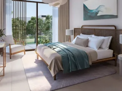 Таунхаусы La Tilia by Dubai Properties фото 3