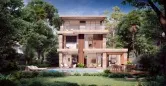 Виллы Alaya Gardens фото 5