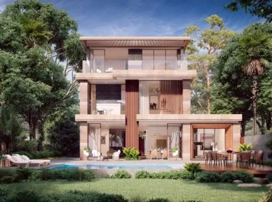 Виллы Alaya Gardens фото 5 Виллы Alaya Gardens фото 5