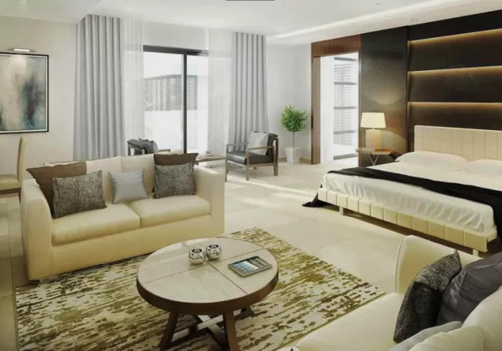 Виллы Sobha Hartland фото 30