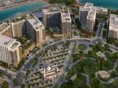 Квартиры Park Five фото 1