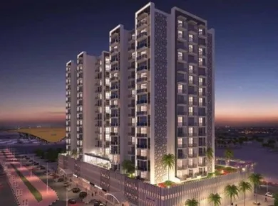 Квартиры Starz Tower фото 2 Квартиры Starz Tower фото 2