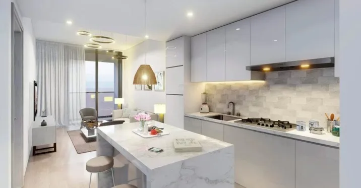 Квартиры Catch Residences фото 9
