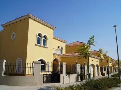 Виллы Jumeirah Park Homes фото 4
