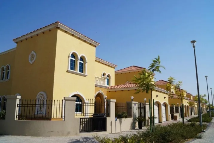 Виллы Jumeirah Park Homes фото 4
