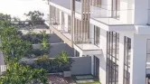 Квартиры Q Gardens Loft фото 4
