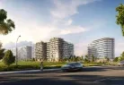 Квартиры Azizi Venice 15 фото 2 Квартиры Azizi Venice 15 фото 2