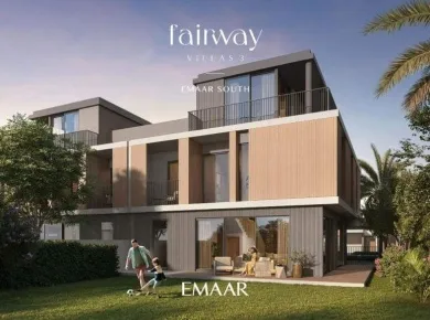 Виллы Fairway Villas 3 фото 3