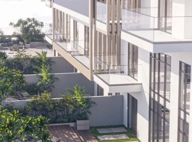 Квартиры Q Gardens Loft фото 4 Квартиры Q Gardens Loft фото 4