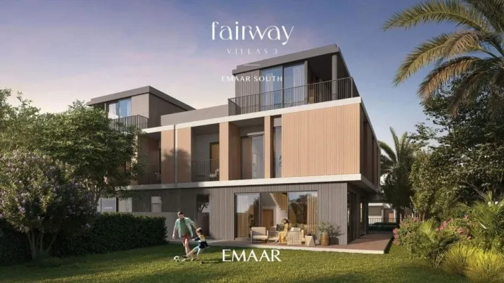 Виллы Fairway Villas 3 фото 3