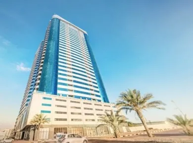 Квартиры Conqueror Tower фото 2 Квартиры Conqueror Tower фото 2