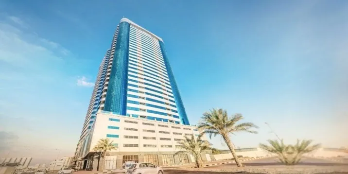 Квартиры Conqueror Tower фото 2