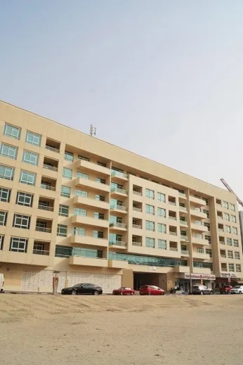 Квартиры R 441 Al Wasl Building фото 1