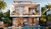Виллы Farm Grove by Emaar фото 6