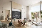 Квартиры Address Residences Dubai Creek Harbour фото 8