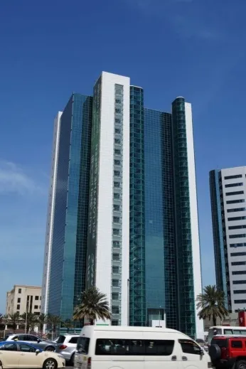 Коммерческая City Tower 2 фото 1