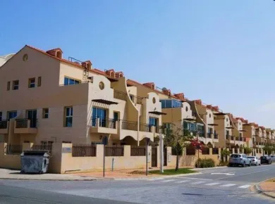Таунхаусы Westar La Residencia Del Sol фото 3 Таунхаусы Westar La Residencia Del Sol фото 3