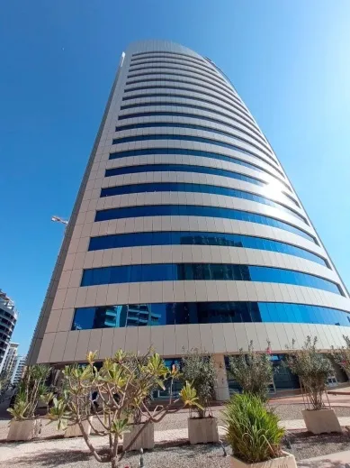 Коммерческая Damac Executive Heights фото 2