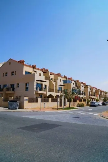 Таунхаусы Westar La Residencia Del Sol фото 3
