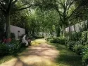 Виллы Aljurf Gardens Abu-Dhabi фото 9