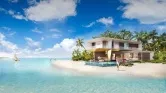 Виллы Germany Island фото 4 Виллы Germany Island фото 4