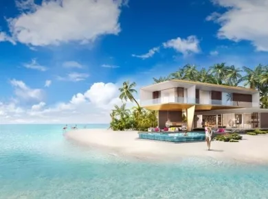 Виллы Germany Island фото 4