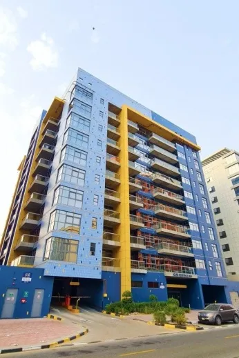 Квартиры Azure Residences 2 фото 1