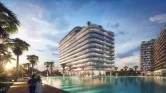 Квартиры Azizi Venice 14 фото 2