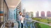 Квартиры Radisson Hotel фото 3