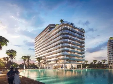 Квартиры Azizi Venice 14 фото 2 Квартиры Azizi Venice 14 фото 2