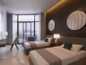 Квартиры Damac Maison Prive фото 8