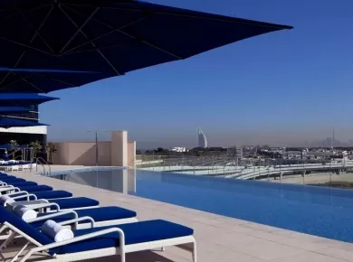 Квартиры Avani Palm View фото 3