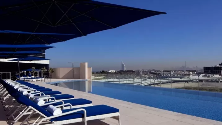 Квартиры Avani Palm View фото 3