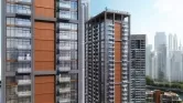 Квартиры Peninsula Two 2 at Business Bay by Select Group фото 10