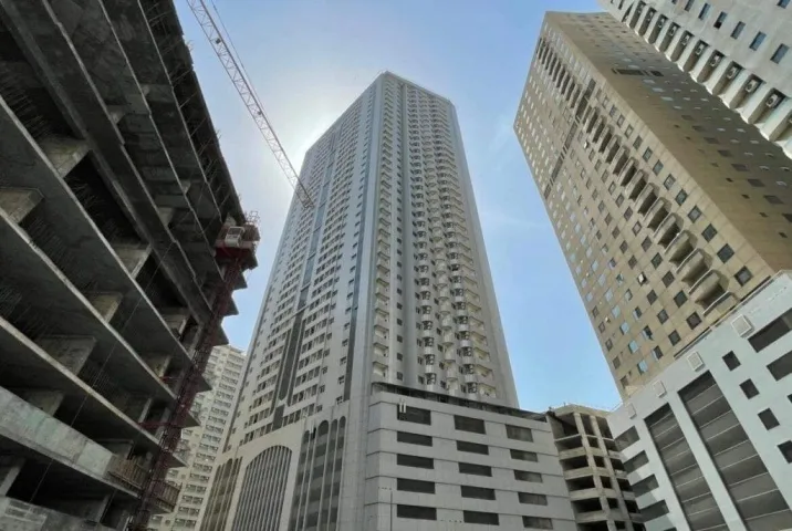 Квартиры Al Tayer Building фото 2