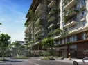 Квартиры Central Park Celadon at City Walk фото 3