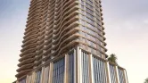 Квартиры Azizi Milan фото 4