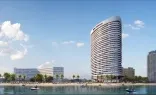 Квартиры Dusit Thani Residences Ajman фото 1 Квартиры Dusit Thani Residences Ajman фото 1
