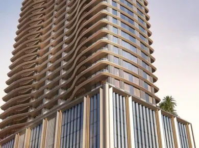 Квартиры Azizi Milan фото 4 Квартиры Azizi Milan фото 4