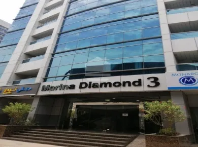 Квартиры Marina Diamond 3 фото 2