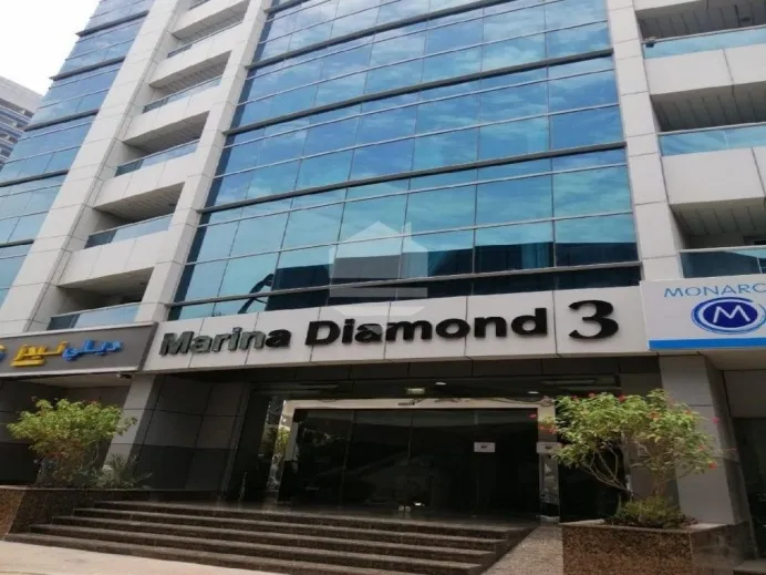 Квартиры Marina Diamond 3 фото 2