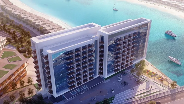Квартиры Gateway II Residences фото 3