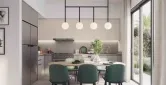 Таунхаусы Greenview 2 фото 4 Таунхаусы Greenview 2 фото 4