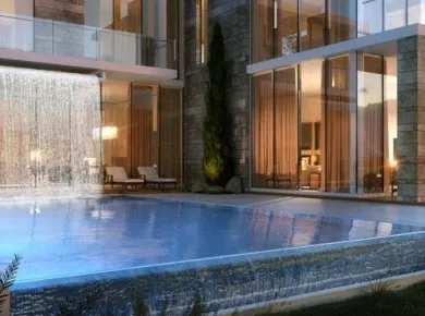 Виллы Trump Estates фото 2 Виллы Trump Estates фото 2