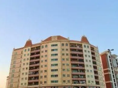 Квартиры Al Dana 2 Tower фото 1