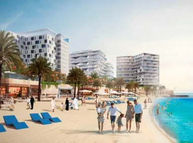 Квартиры Pearl Beach View фото 2 Квартиры Pearl Beach View фото 2