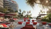 Квартиры The Unexpected Al Marjan Hotel & Residences фото 9