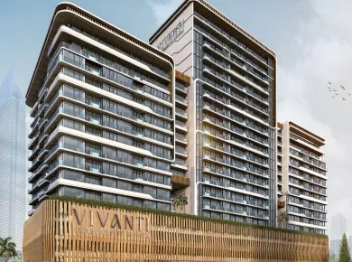 Квартиры Vivanti Residences фото 1