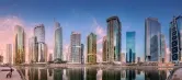 Коммерческая Platinum Tower фото 2