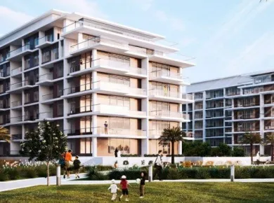 Квартиры Mulberry II Park Heights фото 1